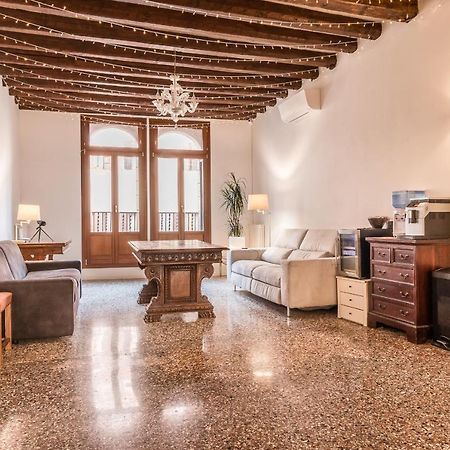 فندق Palazzo Daponte البندقية المظهر الخارجي الصورة