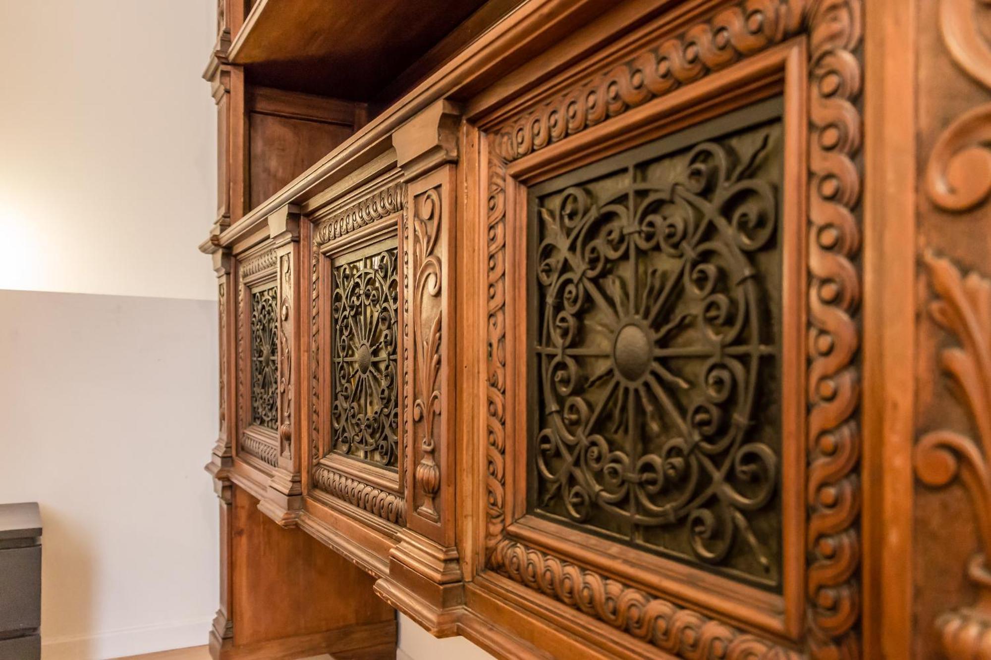 فندق Palazzo Daponte البندقية الغرفة الصورة